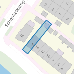 Perceel DSN03-S-1257