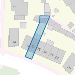 Perceel DSN03-S-1263