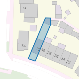 Perceel DSN03-S-1264