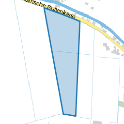 Perceel DSN03-S-1278