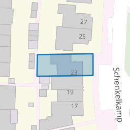 Perceel DSN03-S-1281