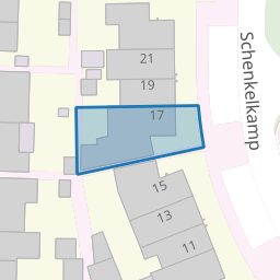 Perceel DSN03-S-1284