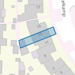 Perceel DSN03-S-1286