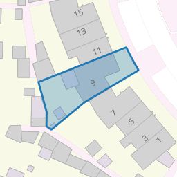 Perceel DSN03-S-1288