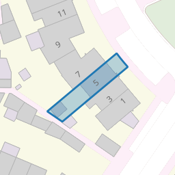 Perceel DSN03-S-1290