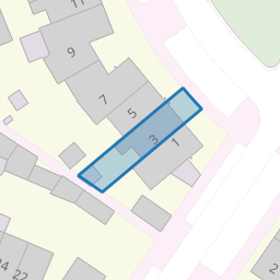 Perceel DSN03-S-1291