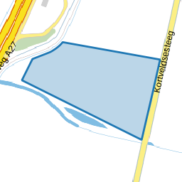 Perceel DSN03-S-1297