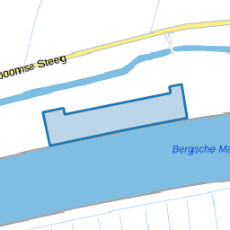 Perceel DSN03-S-1307