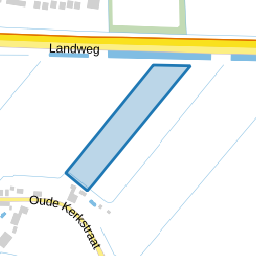 Perceel DSN03-S-1314