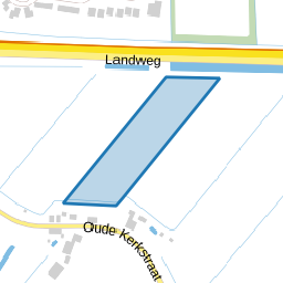 Perceel DSN03-S-1315