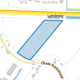 Perceel DSN03-S-1318