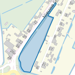 Perceel DSN03-S-1328