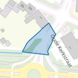 Perceel DSN03-S-1357