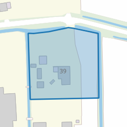 Perceel DSN03-S-1365