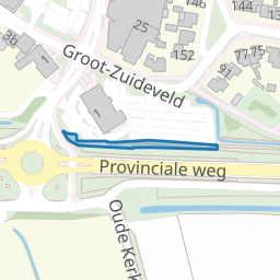 Perceel DSN03-S-1376