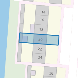 Perceel DSN03-S-1401