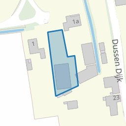 Perceel DSN03-S-1406