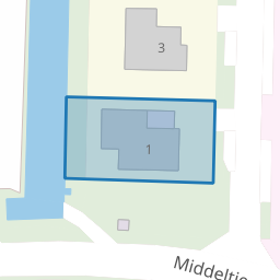 Perceel DSN03-S-1409