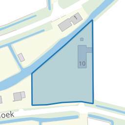 Perceel DSN03-S-1464