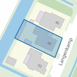 Perceel DSN03-S-1468