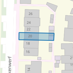 Perceel DSN03-S-1471