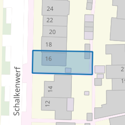 Perceel DSN03-S-1474