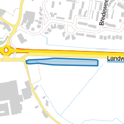 Perceel DSN03-S-1484