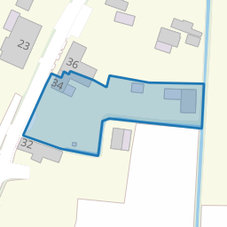 Perceel DSN03-S-1504