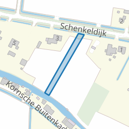 Perceel DSN03-S-1528