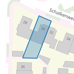 Perceel DSN03-S-1547