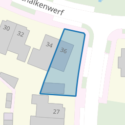 Perceel DSN03-S-1549