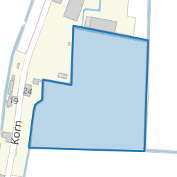 Perceel DSN03-S-1555