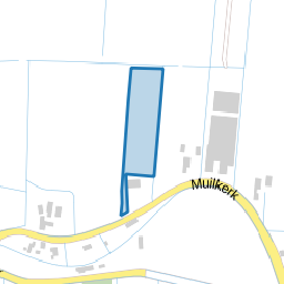 Perceel DSN03-S-1581