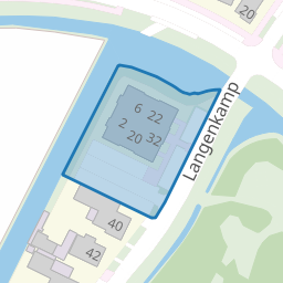 Perceel DSN03-S-1592