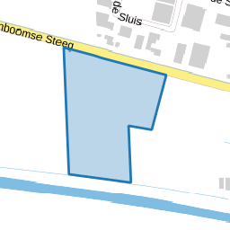 Perceel DSN03-S-1605