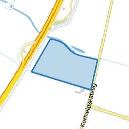 Perceel DSN03-S-1613