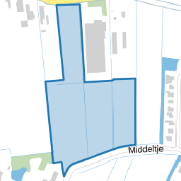 Perceel DSN03-S-1617