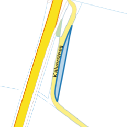 Perceel DSN03-S-1618