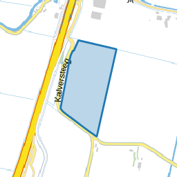 Perceel DSN03-S-1619