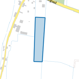 Perceel DSN03-S-1620