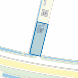 Perceel DSN03-S-1641