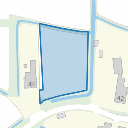 Perceel DSN03-S-1644