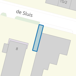 Perceel DSN03-S-1668