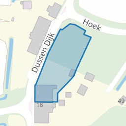 Perceel DSN03-S-1674