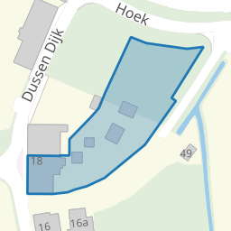 Perceel DSN03-S-1675