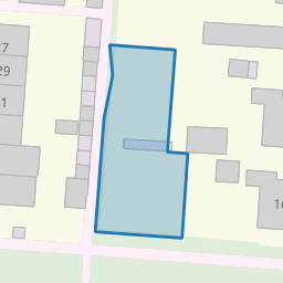 Perceel DSN03-S-1676