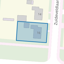 Perceel DSN03-S-1677