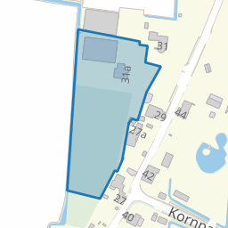 Perceel DSN03-S-1681