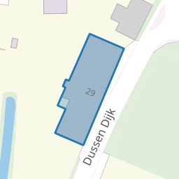 Perceel DSN03-S-743