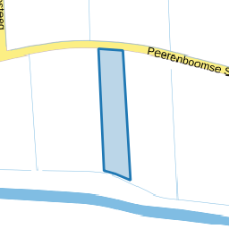 Perceel DSN03-S-872